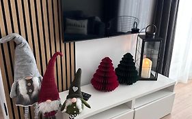 Apartamenty Wislane Zacisze